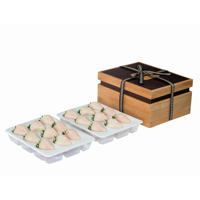 竹木至臻礼盒（两盒装）