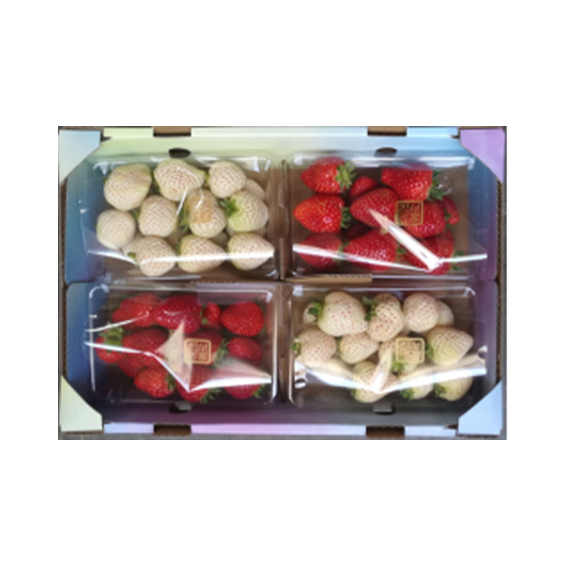 纸盒精品礼箱（小四盒）