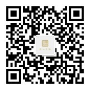 公众号二维码